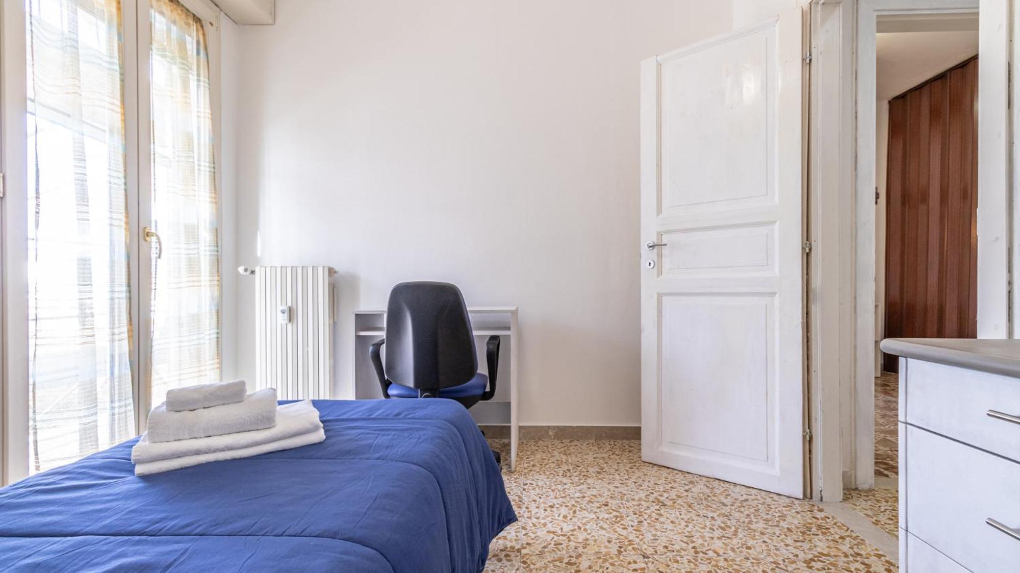 Casa Della Musica - Affitti Brevi Italia Hotel Modena Bagian luar foto